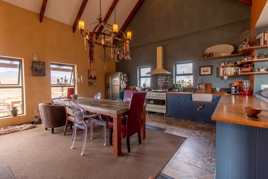 2 Bedroom Property for Sale in Maremmana Estate Western Cape
